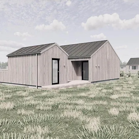 815-harboore-strandvaenget-36 بيت للعطل