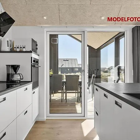 بيت للعطل 815-harboore-strandvaenget-36