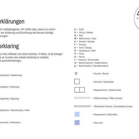 بيت للعطل 815-harboore-strandvaenget-36 *