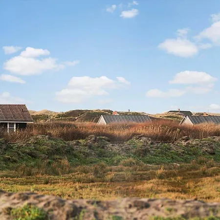 815-harboore-strandvaenget-36 Tatil Evi