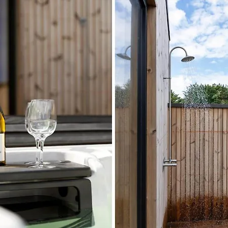 Holiday home 815-harboore-strandvaenget-36