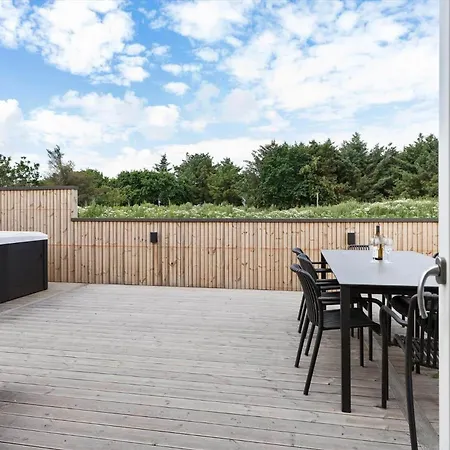 815-harboore-strandvaenget-36 Holiday home