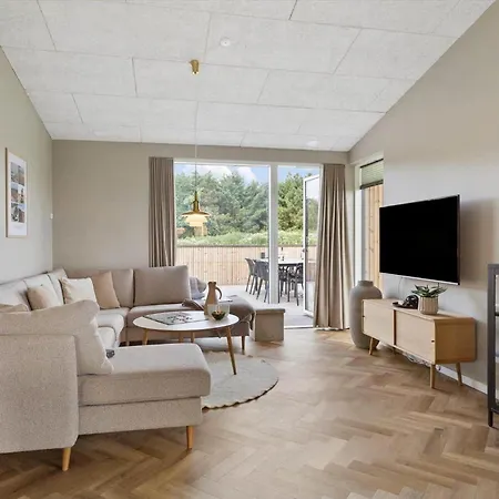 Holiday home 815-harboore-strandvaenget-36