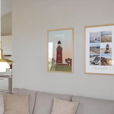 815-harboore-strandvaenget-36 Holiday home *