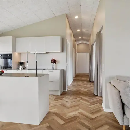 Holiday home 815-harboore-strandvaenget-36