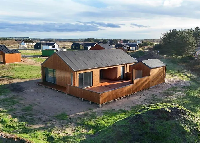 Prázdninový dům 815-harboore-strandvaenget-36 Harboør